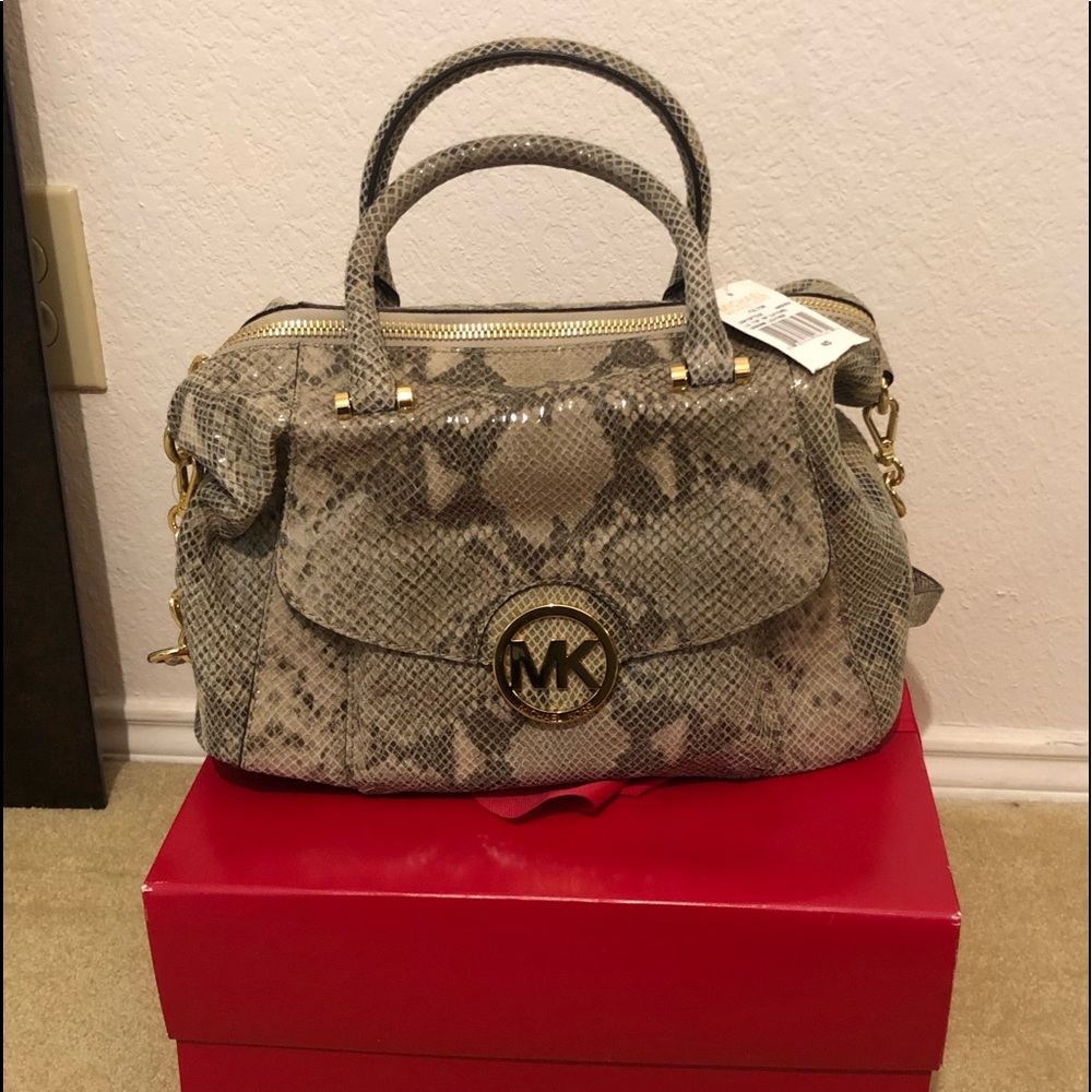 Brand New Michael Kors handbag